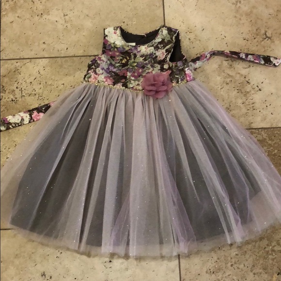 laura ashley kids dress